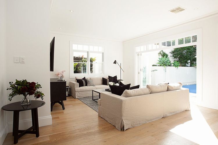 The Sienna Rose Bay ISYD