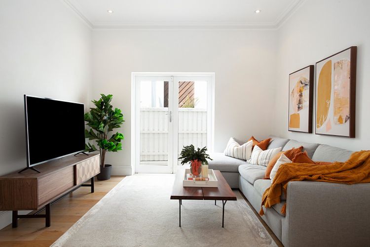 The Sienna Rose Bay ISYD
