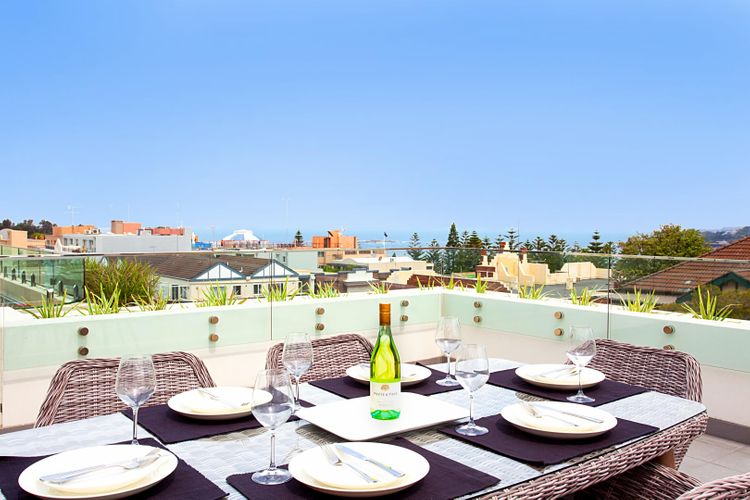 Bream Penthouse ISYD