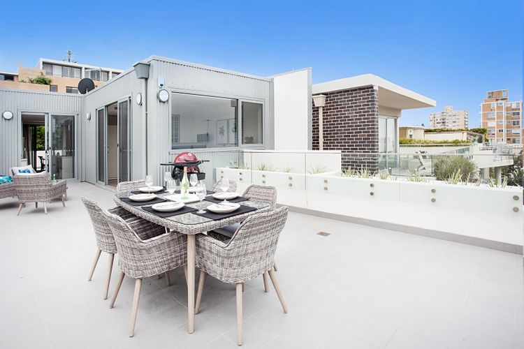 Bream Penthouse ISYD