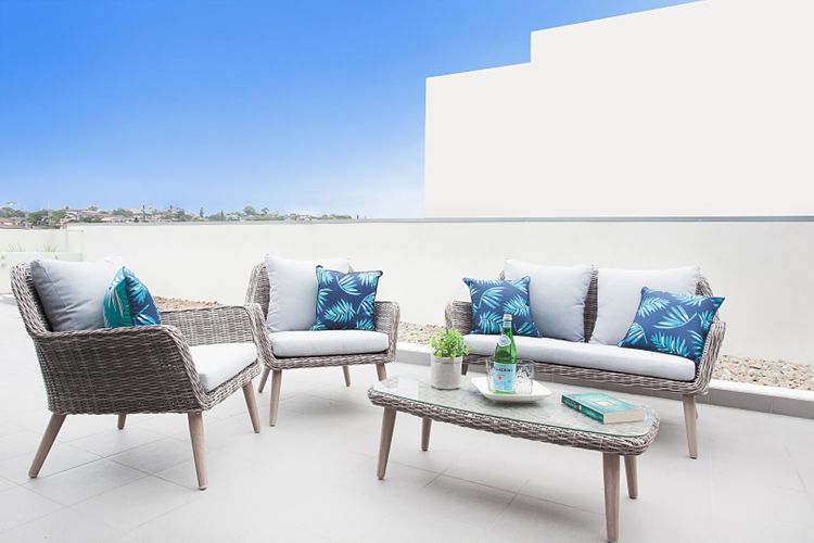 Bream Penthouse hosted by LAbode Accommodation
