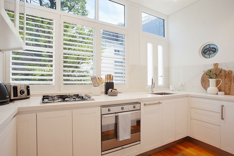 Chelsea Chic Paddington ISYD