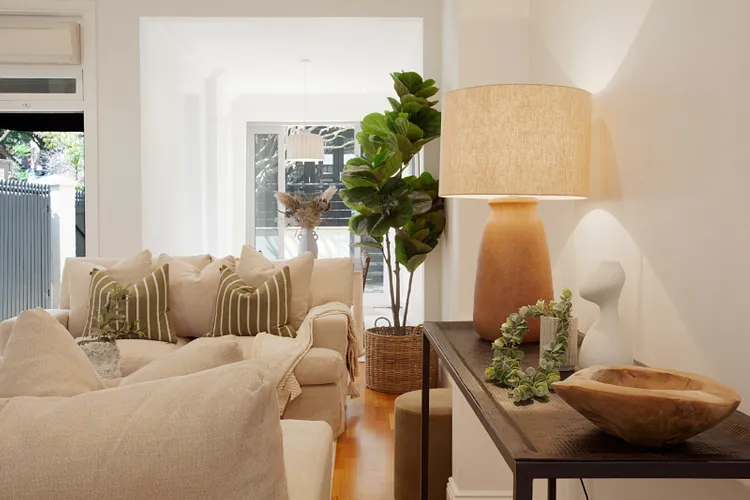Chelsea Chic Paddington ISYD