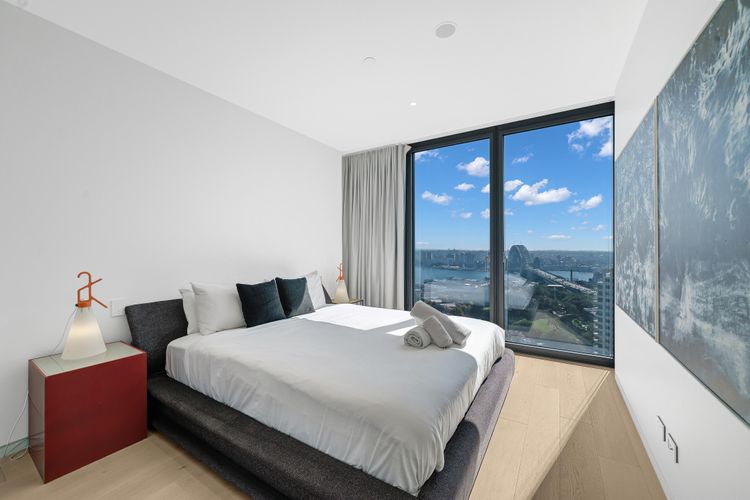 Modern Elegance Barangaroo (I30)