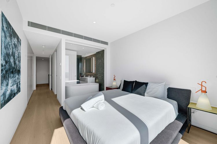 Modern Elegance Barangaroo (I30)