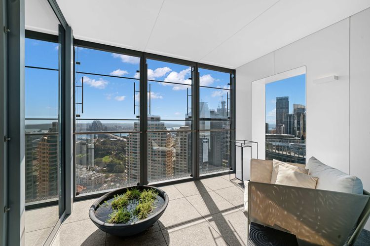 Modern Elegance Barangaroo (I30)
