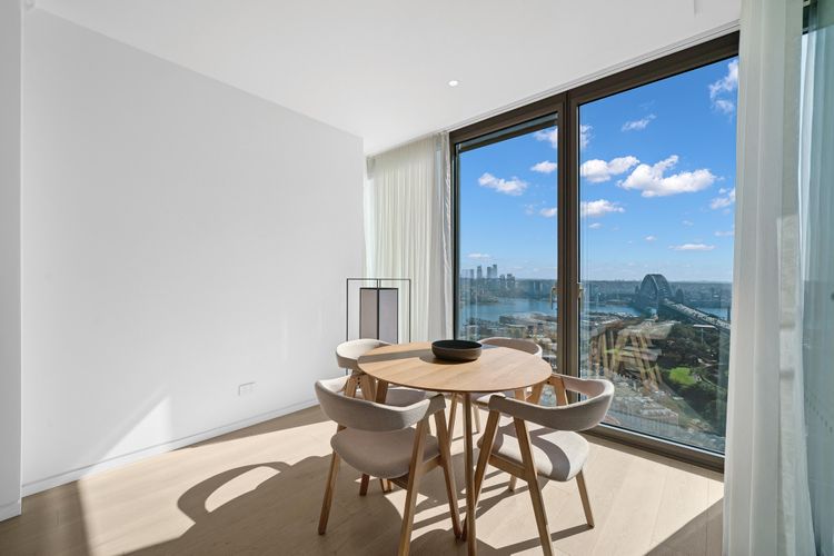Modern Elegance Barangaroo (I30)