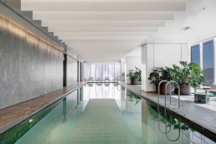 Modern Elegance Barangaroo (I30)