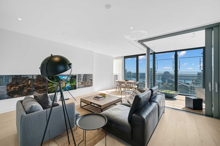 Modern Elegance Barangaroo (I30)