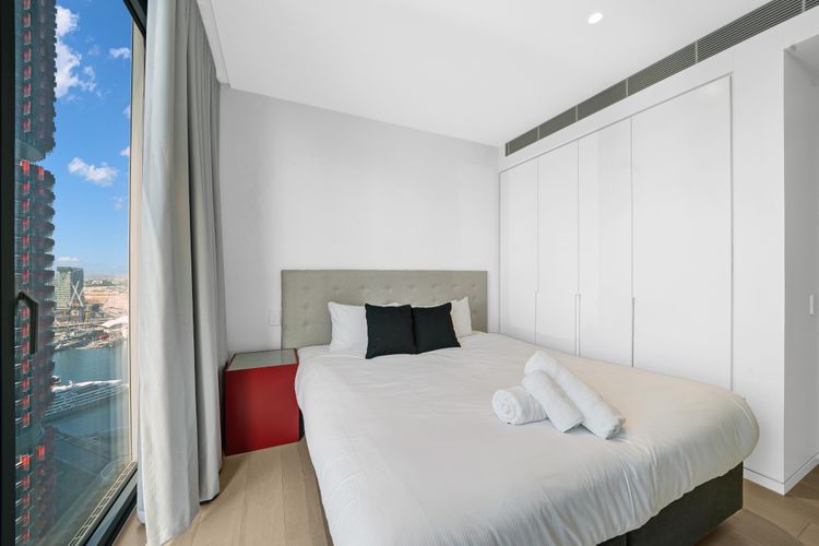 Modern Elegance Barangaroo (I30)