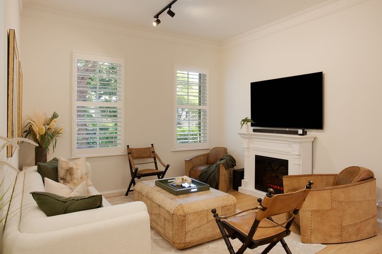 Sweet Juliet, Double Bay ISYD