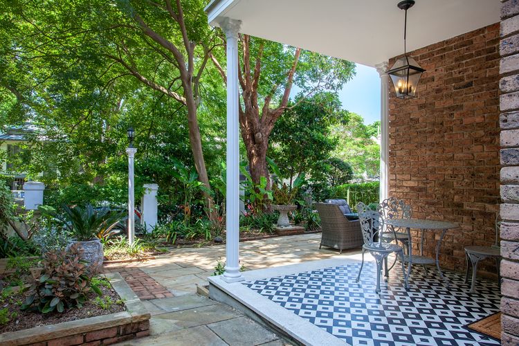 Sweet Juliet, Double Bay ISYD