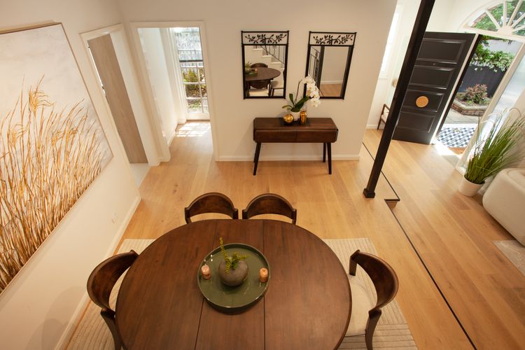 Sweet Juliet, Double Bay ISYD