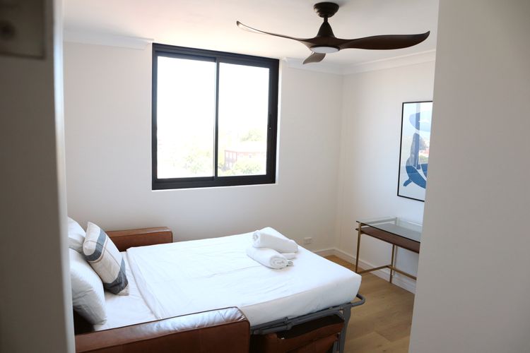 The Bondi Escape ISYD