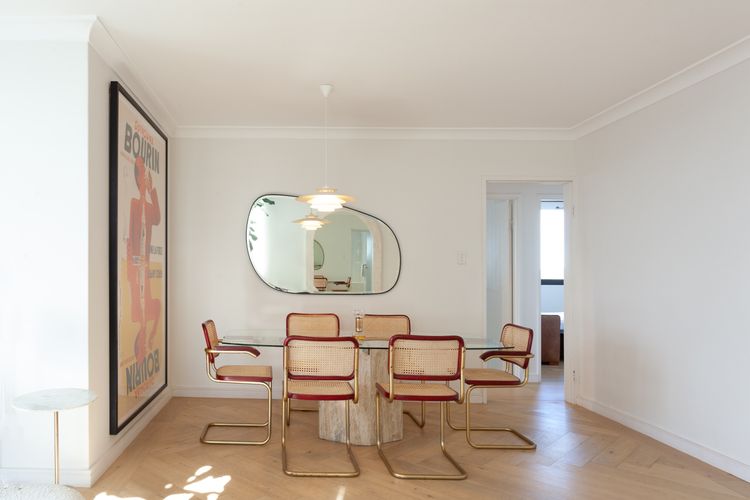 The Bondi Escape ISYD
