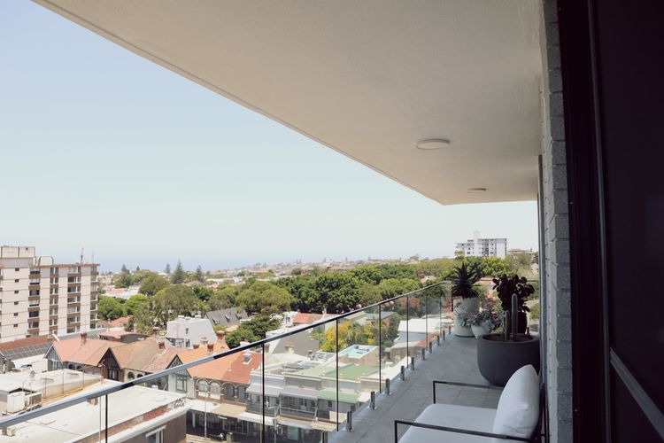 The Bondi Escape ISYD