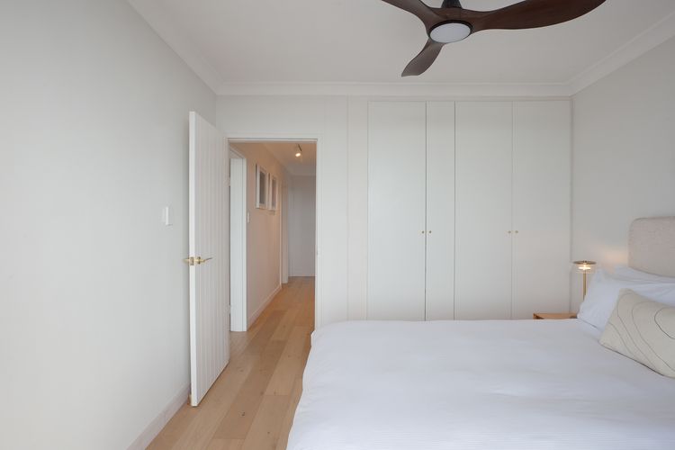 The Bondi Escape ISYD