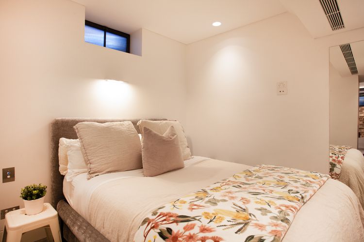 The Paddo Modernist, Paddington IH
