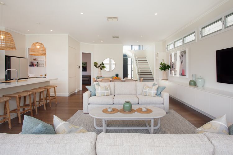 Boulevard Bliss, North Bondi IH