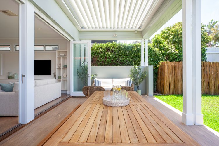 Boulevard Bliss, North Bondi IH