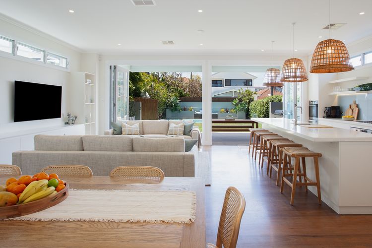 Boulevard Bliss, North Bondi IH