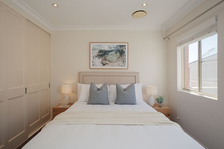 Sunshine Terrace, Bondi Beach ISYD