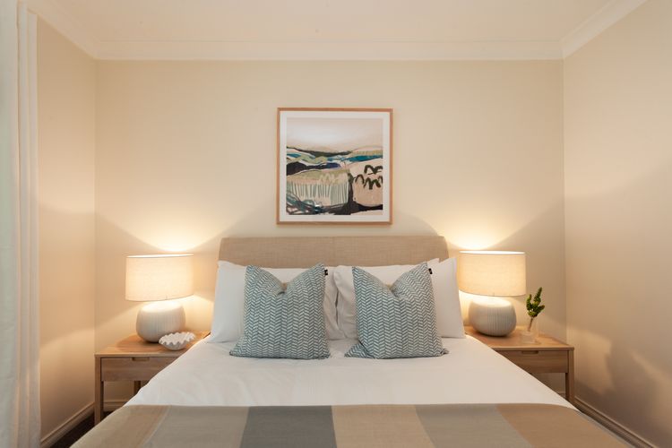 Sunshine Terrace, Bondi Beach ISYD
