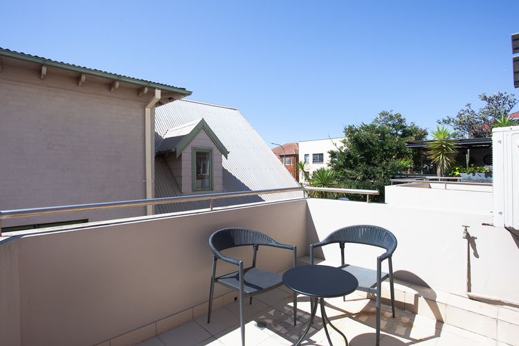 Sunshine Terrace, Bondi Beach ISYD