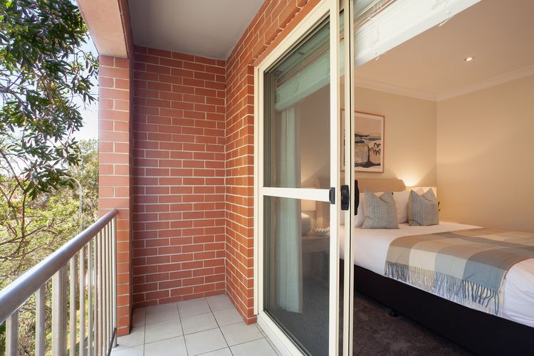Sunshine Terrace, Bondi Beach ISYD