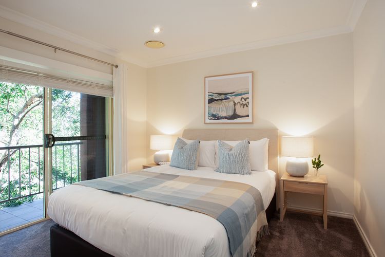 Sunshine Terrace, Bondi Beach ISYD