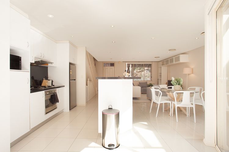 Sunshine Terrace, Bondi Beach ISYD