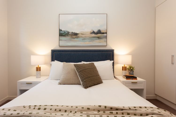 Stylish Serenity, Mosman ISYD