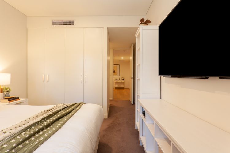 Stylish Serenity, Mosman ISYD