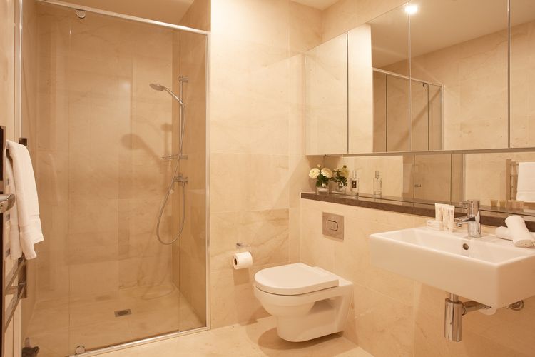Stylish Serenity, Mosman ISYD