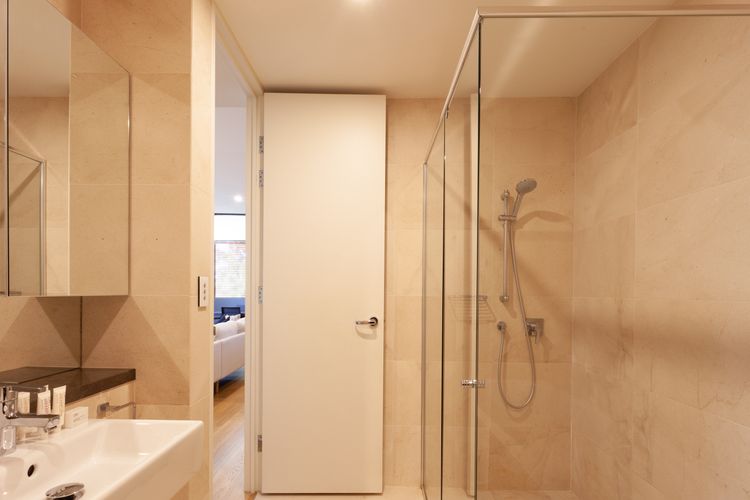 Stylish Serenity, Mosman ISYD