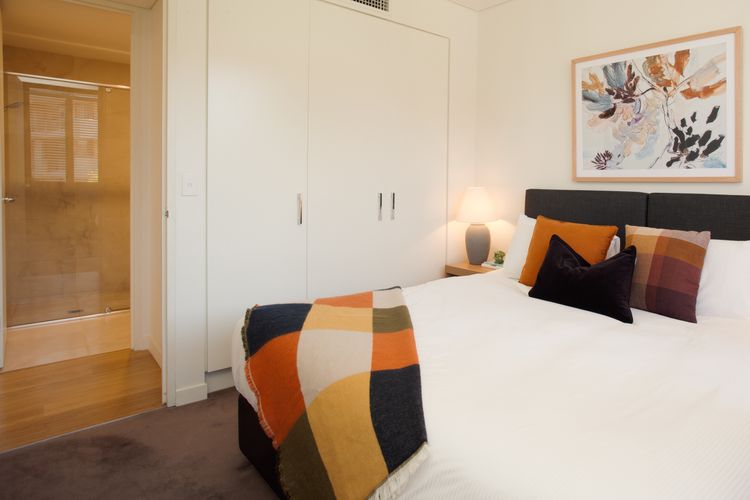 Stylish Serenity, Mosman ISYD