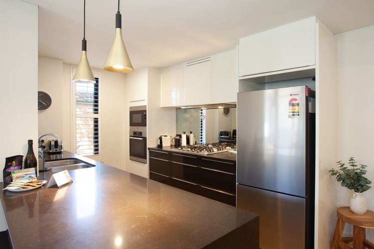 Stylish Serenity, Mosman ISYD