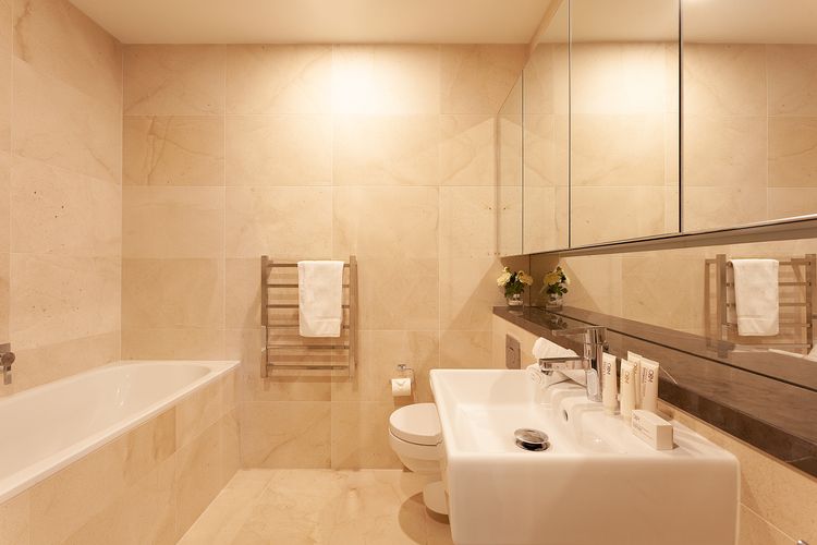 Stylish Serenity, Mosman ISYD