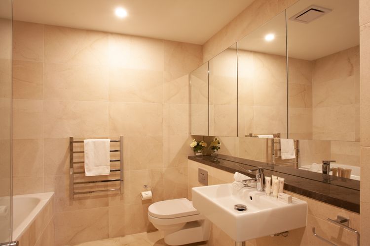 Stylish Serenity, Mosman ISYD