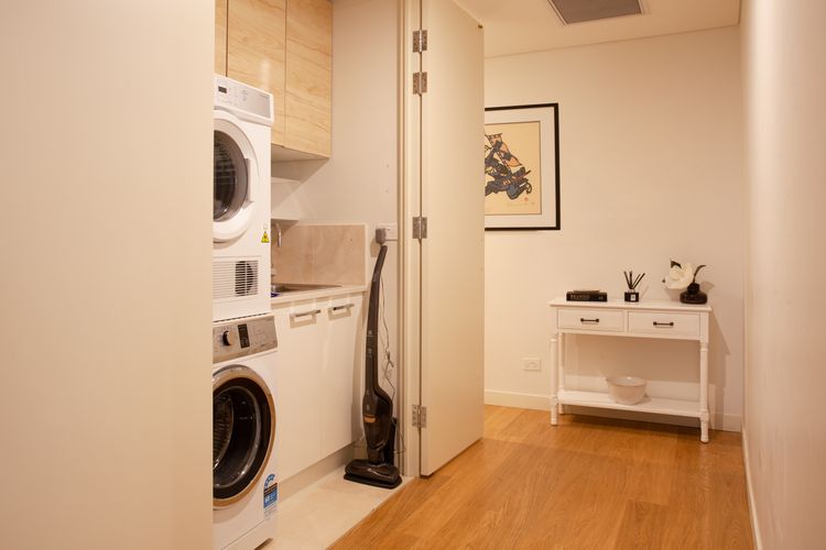 Stylish Serenity, Mosman ISYD