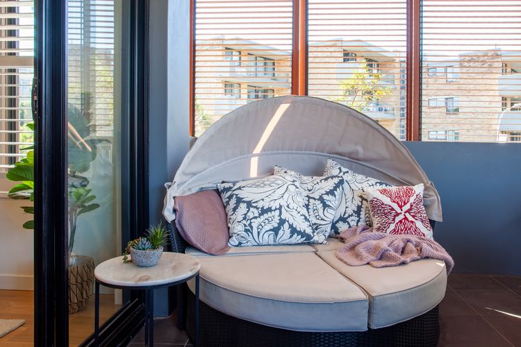 Stylish Serenity, Mosman ISYD