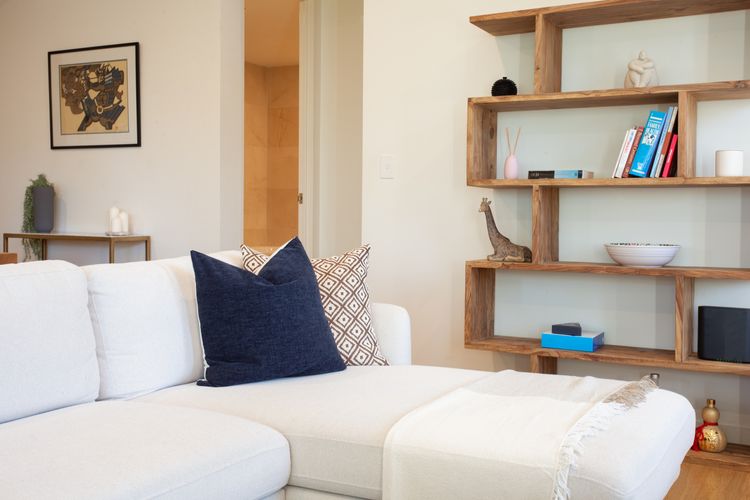 Stylish Serenity, Mosman ISYD