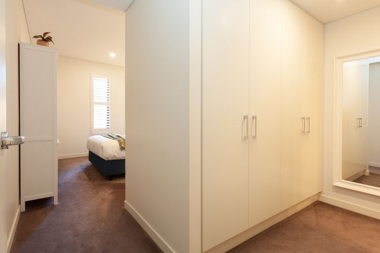 Stylish Serenity, Mosman ISYD