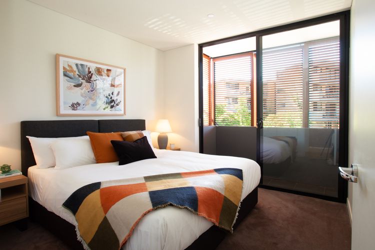 Stylish Serenity, Mosman ISYD