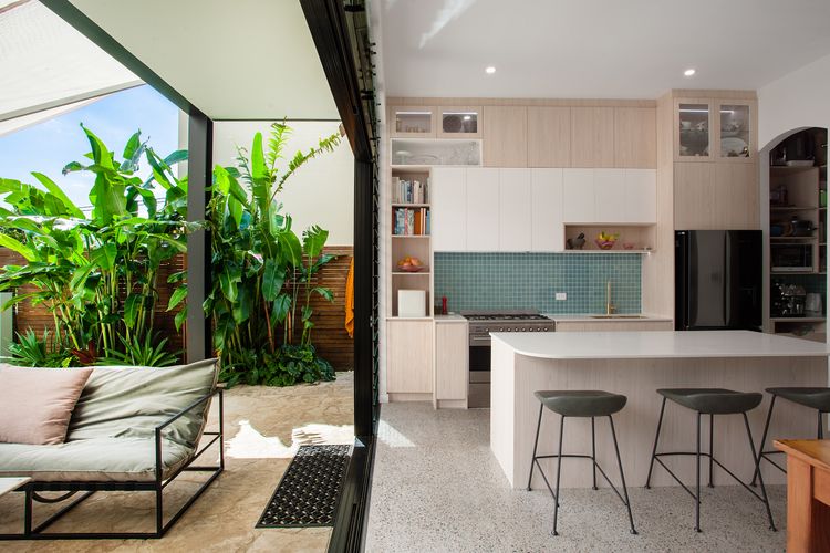 Coastal Retreat Maroubra IH