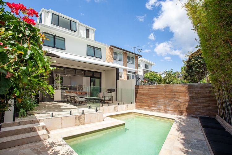 Coastal Retreat Maroubra IH