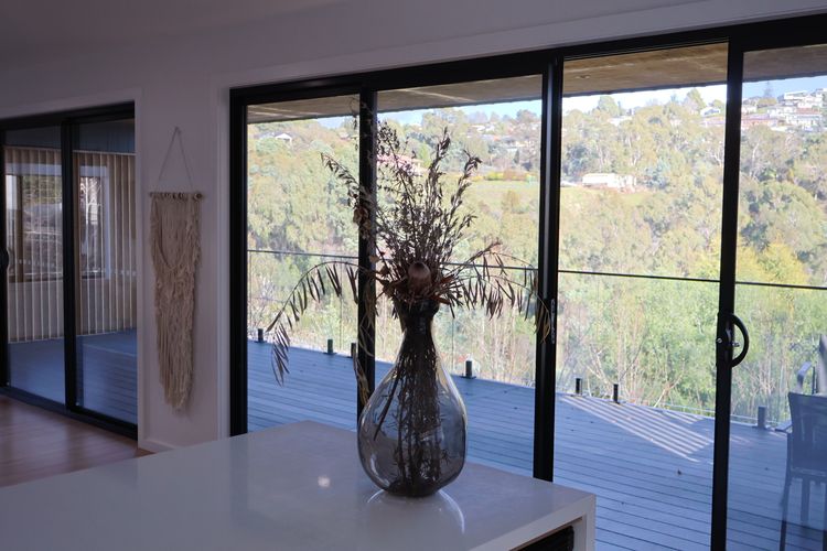 Tree Top Treasure, Launceston ITAS