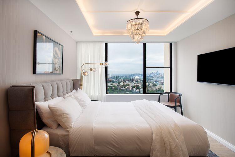 Harbour Luxe, Darling Point I90