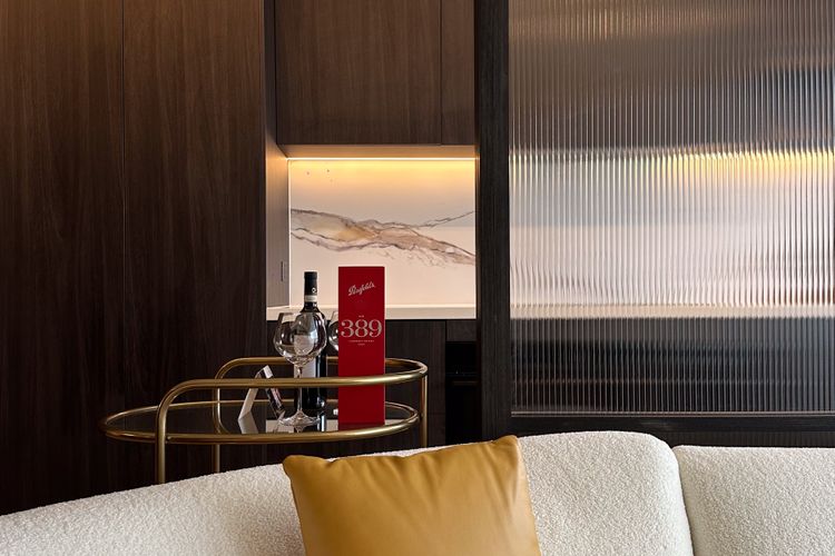 Harbour Luxe, Darling Point I90
