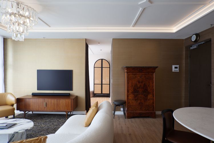 Harbour Luxe, Darling Point I90